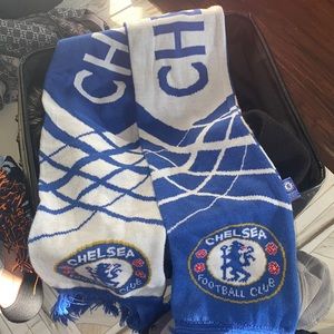 Chelsea scarf